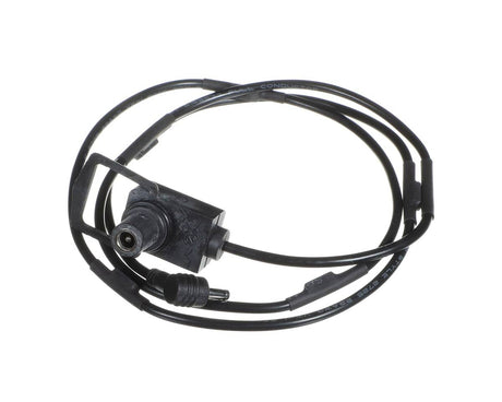 HUSSMANN PARTS Hussmann KLI10O KLI10 Esii Shelf LED Cord W/7.75 Retaine - SKU HUSKLI10O