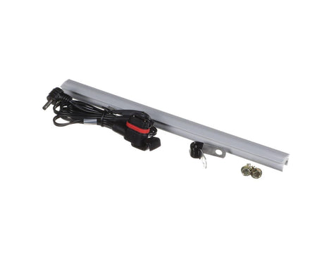 HUSSMANN PARTS Hussmann KLM10 KLM10 Esii Shelf LED Cord W/7.75 Retaine - SKU HUSKLM10