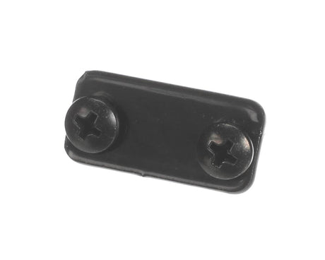 HUSSMANN PARTS Hussmann NE44M NE44 Torsion Rod Field Repair Blk. - SKU HUSNE44M