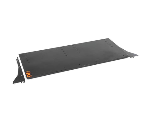 HUSSMANN PARTS Hussmann OV39 OV39 - SHELF-20X48 2 Pos Black - SKU HUSOV39
