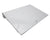HUSSMANN PARTS Hussmann RY18M RY18 SHELF-22 Nar Lip 2POS Wht - SKU HUSRY18M