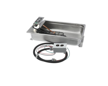 HUSSMANN PARTS Hussmann SF94 Pan Assy-Defrost Condensate Evaporator 2 - SKU HUSSF94