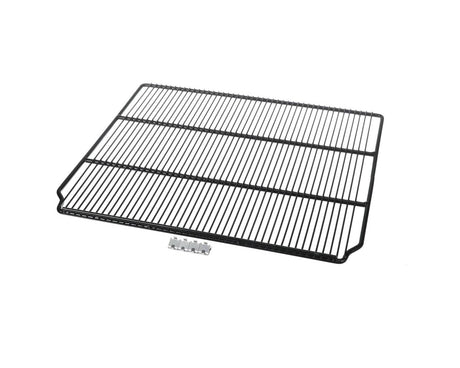 HUSSMANN PARTS Hussmann TD31 Black Shelfing - SKU HUSTD31