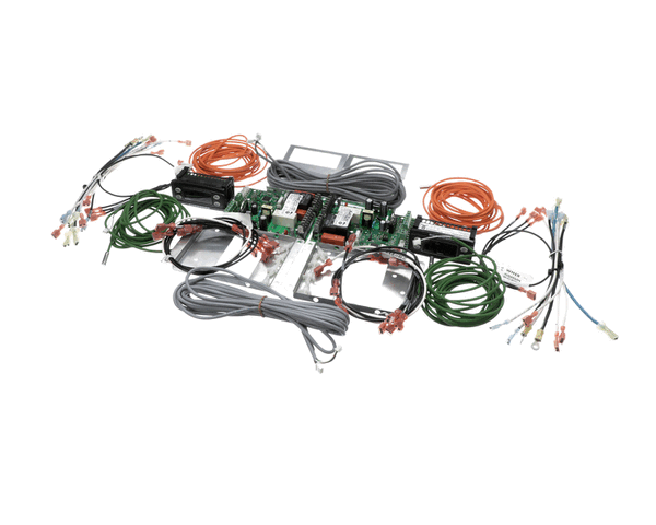 HUSSMANN PARTS TM03 - SKU HUSTM03