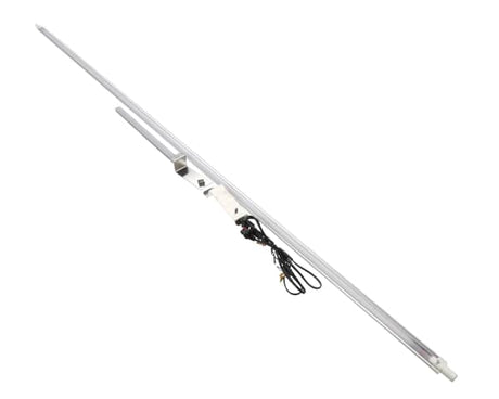 HUSSMANN PARTS Hussmann YP17 Shelf-Led &amp; Bracket Es - SKU HUSYP17