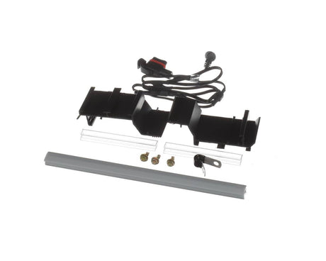 HUSSMANN PARTS Hussmann ZH08 Shelf-Led &amp; Bracket Es Ultra 48IN 3000K - SKU HUSZH08