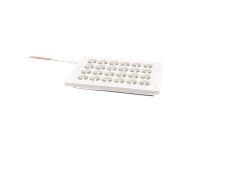 ICE O MATIC PARTS Ice O Matic 1011337-47 Evaporator - SKU ICE1011337-47
