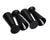 ICE O MATIC PARTS Ice O Matic 1011339-143 Leg (4) Set - SKU ICE1011339-143