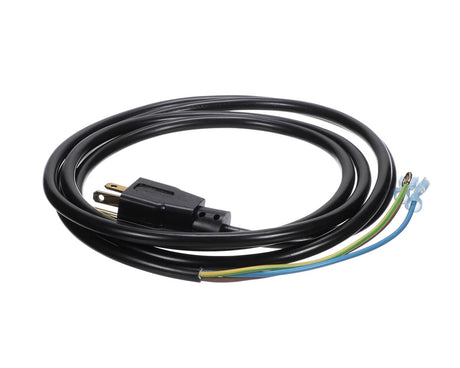 ICE O MATIC PARTS Ice O Matic 1011351-51 Power Cord 230V - SKU ICE1011351-51