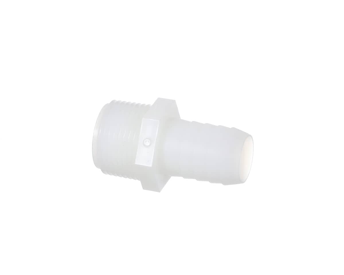 ICE O MATIC PARTS Ice O Matic 1011351-76 Drain Fitting - SKU ICE1011351-76