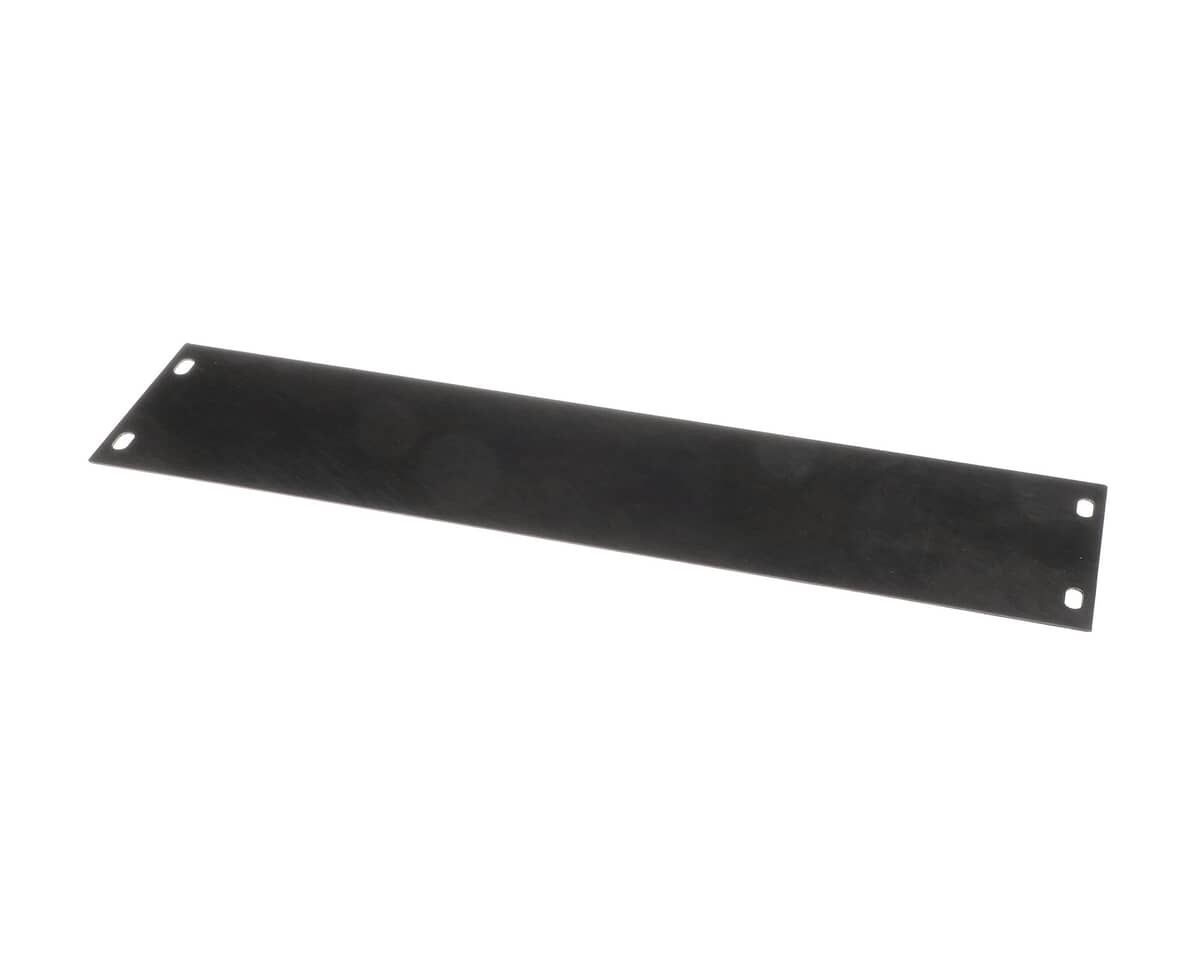 ICE O MATIC PARTS Ice O Matic 1011411-18 Front Plate - SKU ICE1011411-18