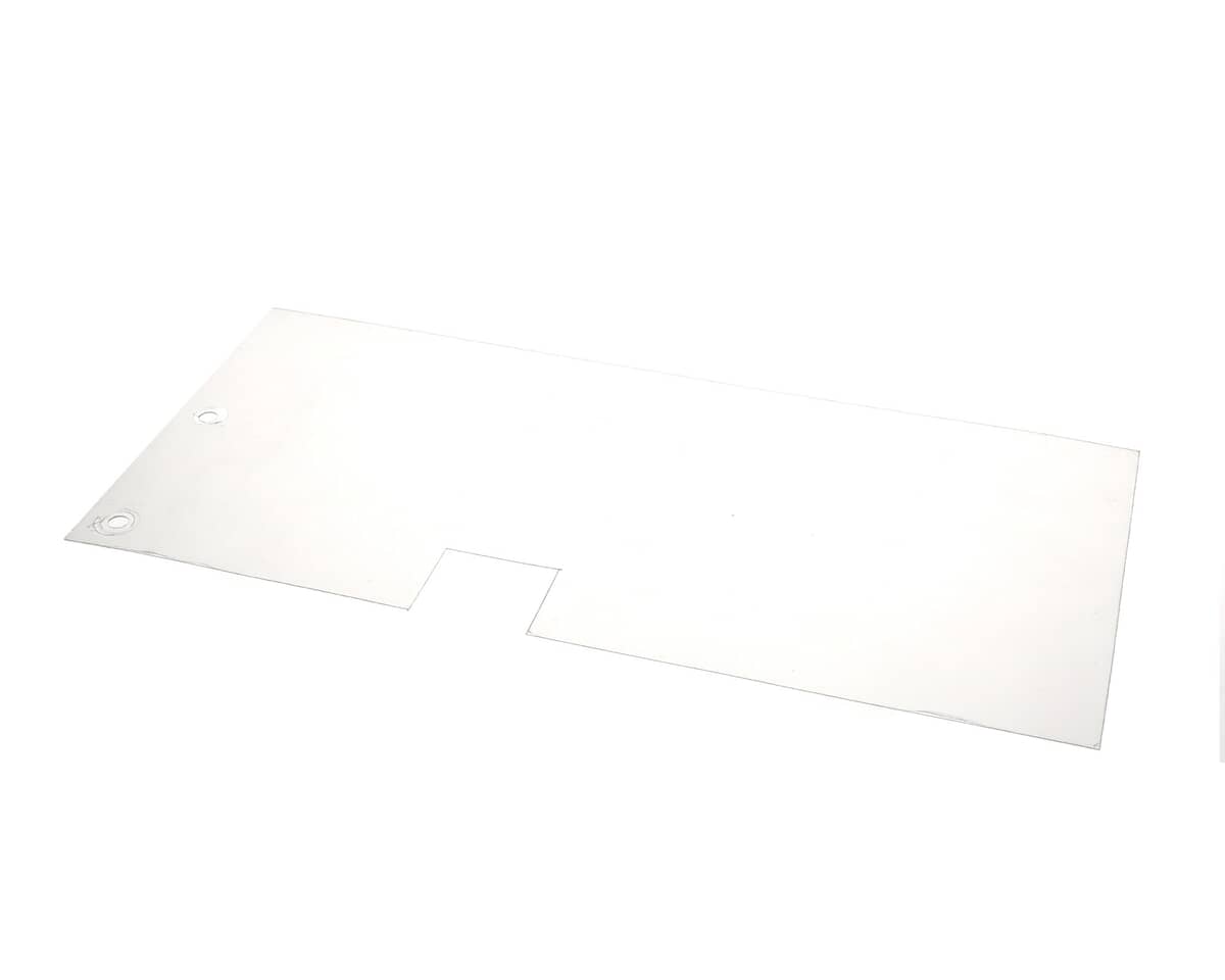 ICE O MATIC PARTS Ice O Matic 1011448-120 Splash Divider - SKU ICE1011448-120