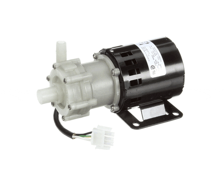 ICE O MATIC PARTS Ice O Matic 1011448-92 Pump Motor Only - SKU ICE1011448-92