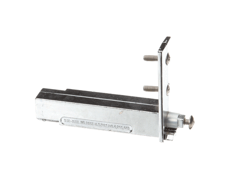 ICE O MATIC 1011457-16 HINGE DOOR POLY SNOUT
