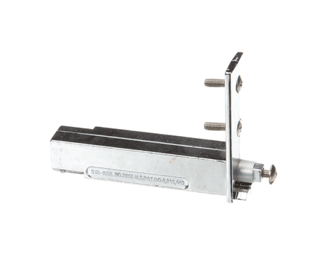 ICE O MATIC PARTS Ice O Matic 1011457-16 Hinge Door Poly Snout - SKU ICE1011457-16