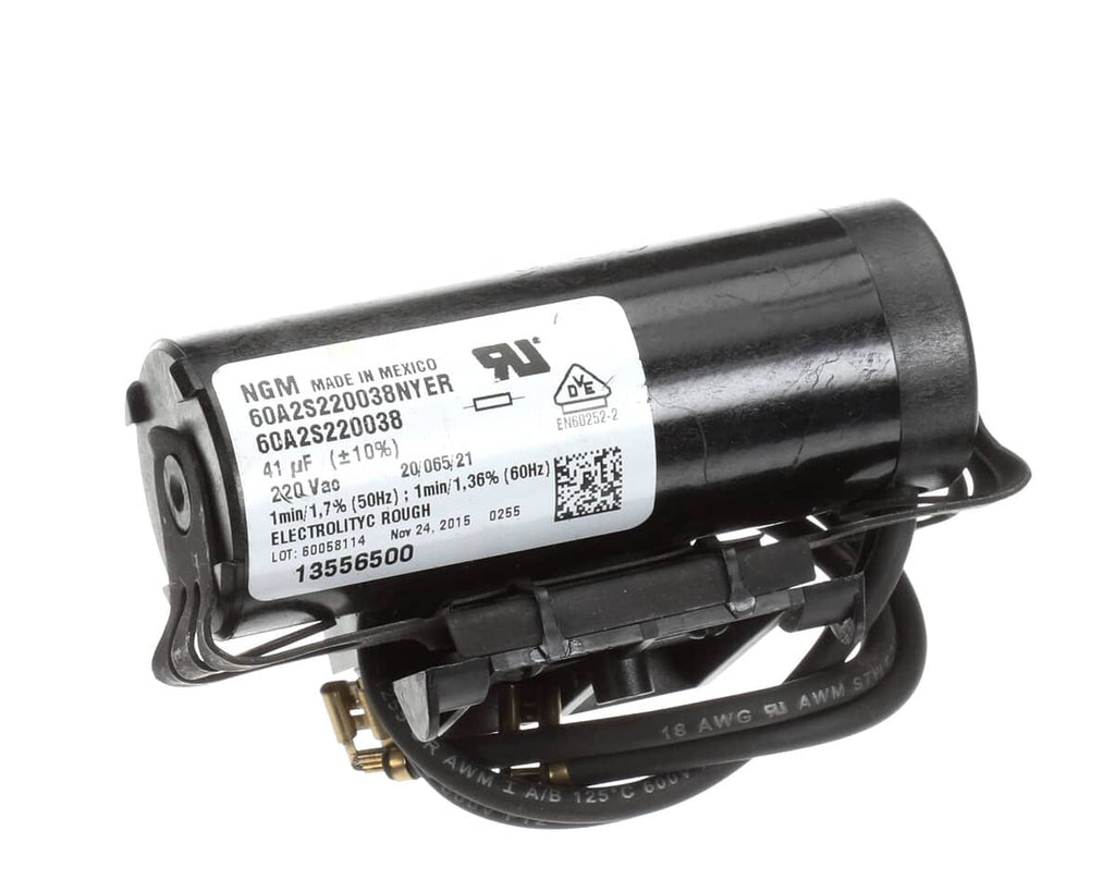 ICE O MATIC PARTS Ice O Matic 1011514-482 Start Capacitor 55-56 - SKU ICE1011514-482