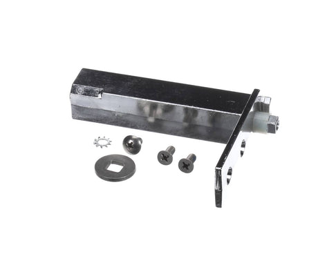 ICE O MATIC PARTS Ice O Matic 1011517-14 Hinge Left Hand Door Mount - SKU ICE1011517-14