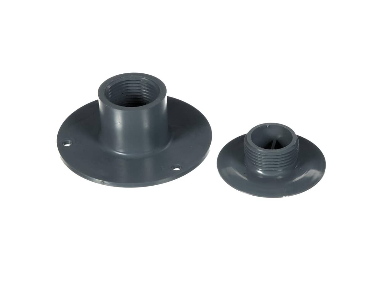 ICE O MATIC PARTS Ice O Matic 1011517-19 Drain Assembly Plastic - SKU ICE1011517-19