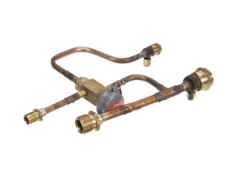 ICE O MATIC PARTS Ice O Matic 1051138-01 Kit Lac Installation Vrc - SKU ICE1051138-01