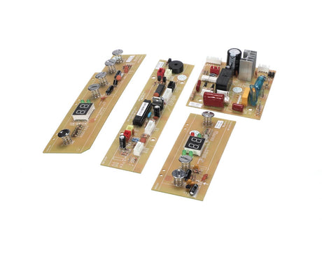ICE O MATIC PARTS Ice O Matic 1051210-08B Kit Harvest 230V 160DEG - SKU ICE1051210-08B