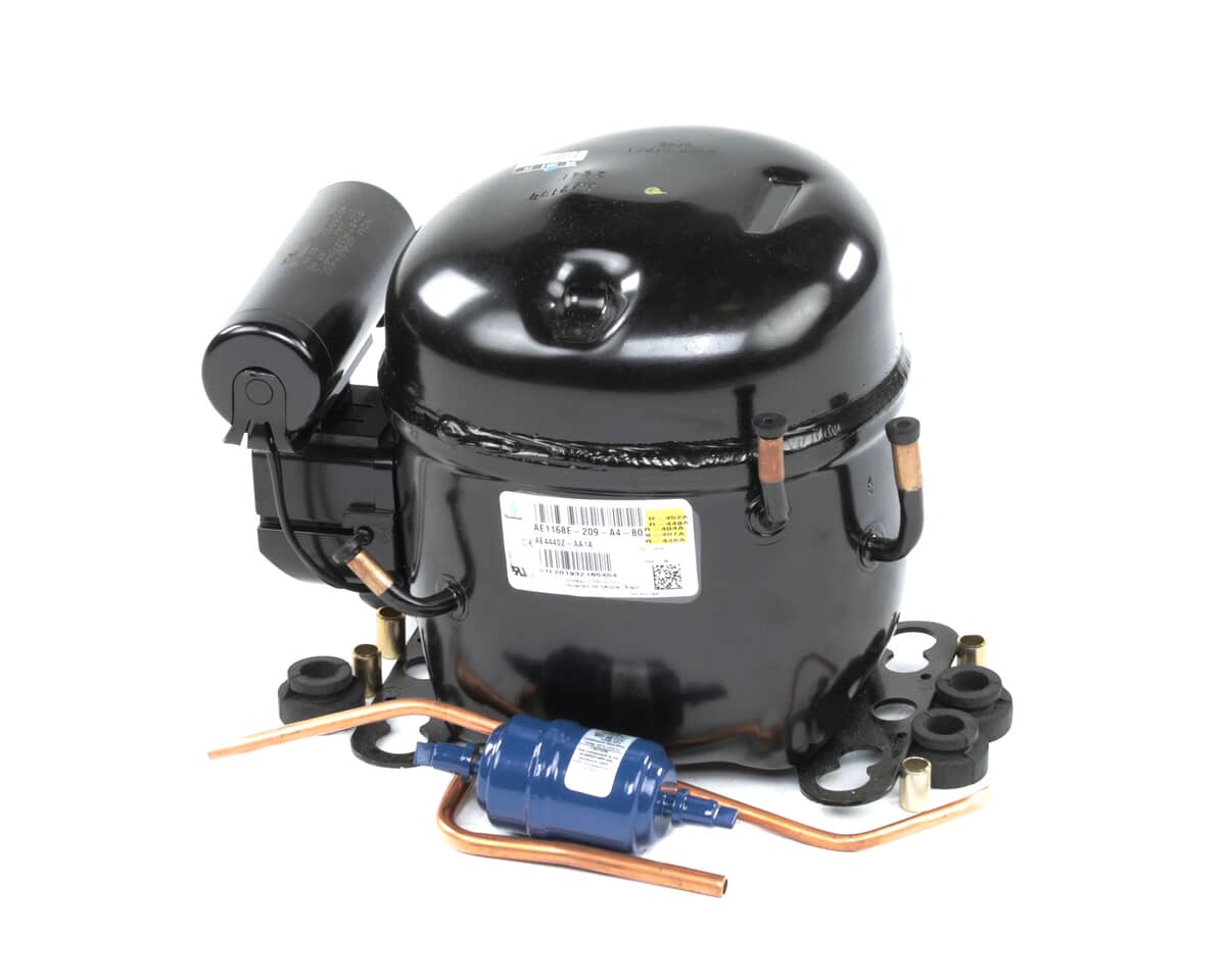ICE O MATIC PARTS Ice O Matic 1051233-01 Kit Compressor Service - SKU ICE1051233-01