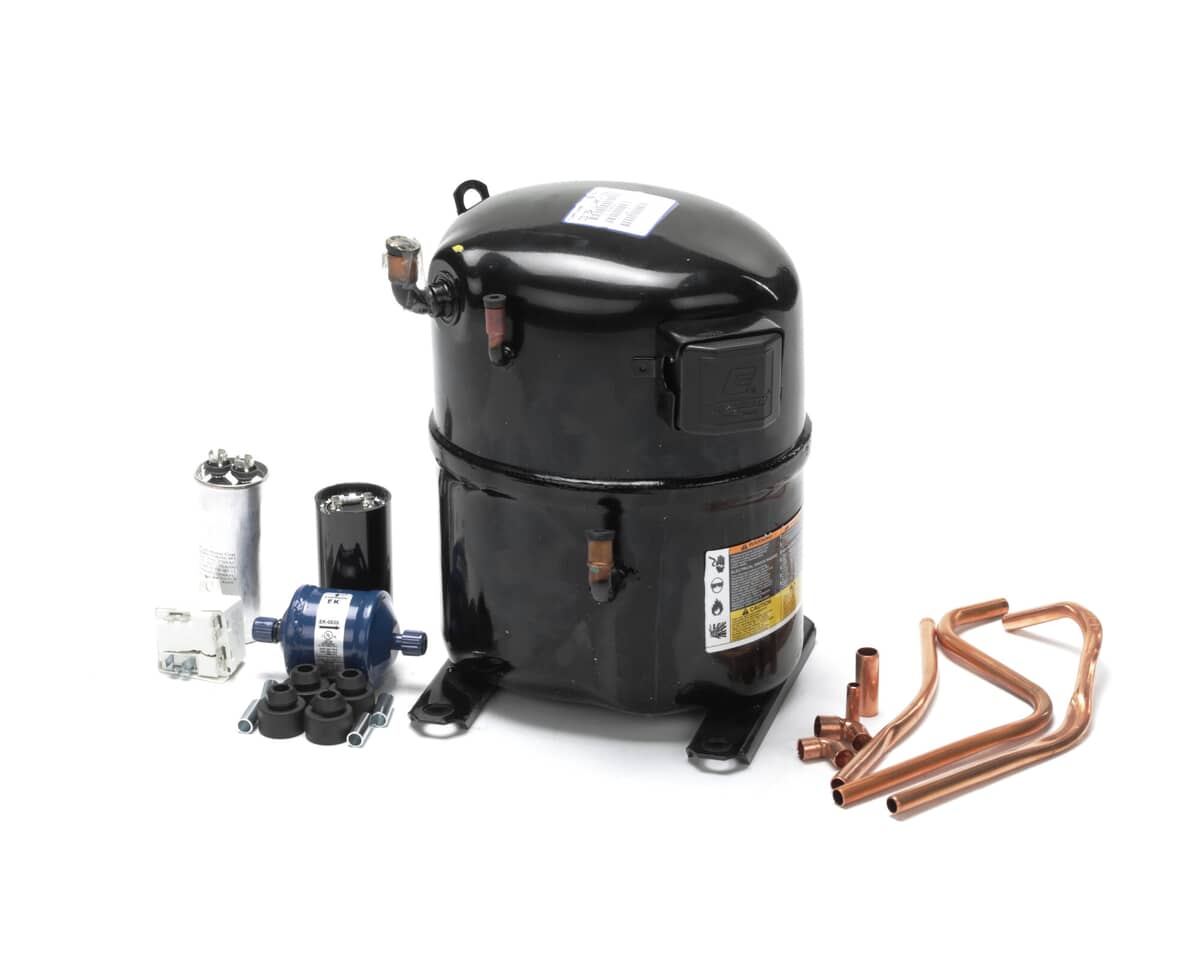 ICE O MATIC PARTS Ice O Matic 1051240-01 Kit Compressor CIM116 - SKU ICE1051240-01
