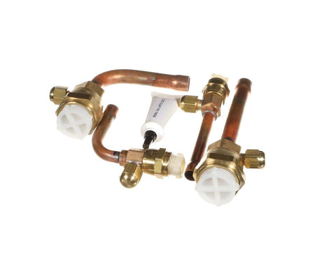 ICE O MATIC PARTS Ice O Matic 1051255-01 Kit Remote Lineset Coupling - SKU ICE1051255-01