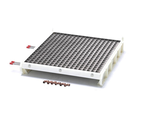 ICE O MATIC PARTS Ice O Matic 2051281-81A Evap Assy Dual Full Cube - SKU ICE2051281-81A