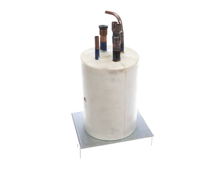 ICE O MATIC PARTS Ice O Matic 2101421-01AS Accumulator Assy - SKU ICE2101421-01AS