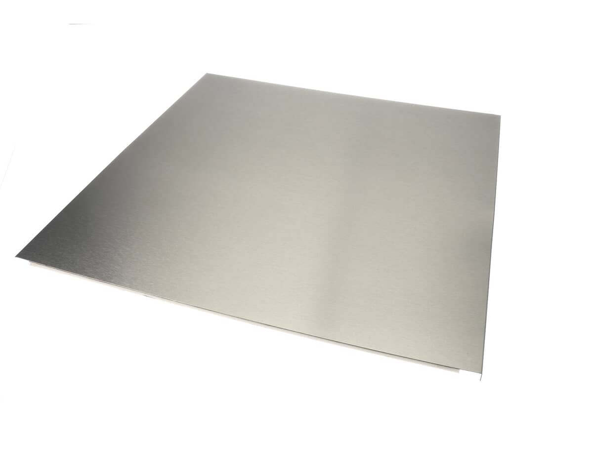 ICE O MATIC PARTS Ice O Matic 2101436-01S Panel Assembly Left Hand Blk - SKU ICE2101436-01S
