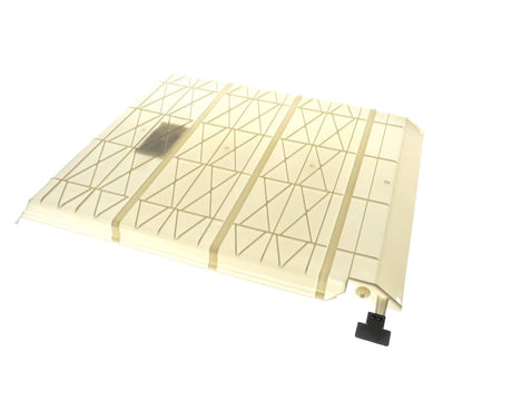 ICE O MATIC PARTS Ice O Matic 2101465-01S Curtain Assembly - SKU ICE2101465-01S