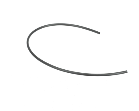 ICE O MATIC PARTS Ice O Matic 6021018-03 Tubing PVC Ins .125 ID (Per Ft) - SKU ICE6021018-03