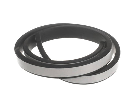 ICE O MATIC PARTS Ice O Matic 6081004-05 Strip Gasket 3/16 X 1/2 Sold Per Ft - SKU ICE6081004-05