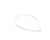 ICE O MATIC PARTS Ice O Matic 9021021-01 Tie Cable 14-1/2 In - SKU ICE9021021-01