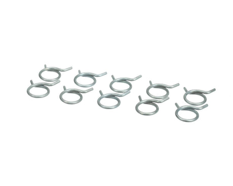 ICE O MATIC PARTS Ice O Matic 9021113-01P 10PK Clip Hoseon - SKU ICE9021113-01P