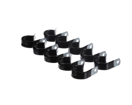 ICE O MATIC PARTS Ice O Matic 9021116-01P 10PK Clip Hoseon - SKU ICE9021116-01P