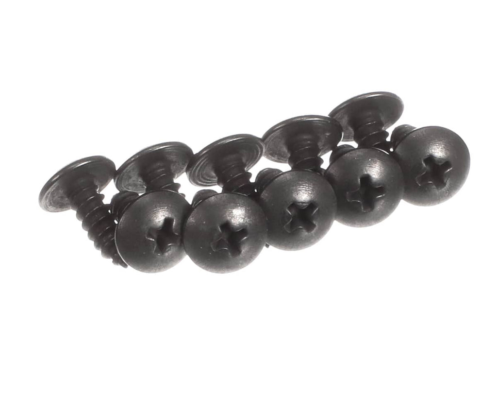 ICE O MATIC PARTS Ice O Matic 9031098-05P 10PK Screw Tr Hd #10X1/2 - SKU ICE9031098-05P