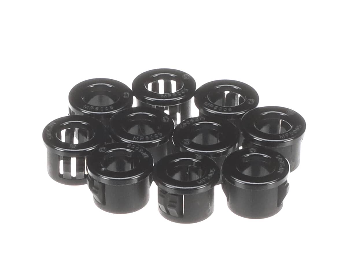 ICE O MATIC PARTS Ice O Matic 9051001-02P 10PK Bushing Snap - SKU ICE9051001-02P