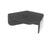 ICE O MATIC PARTS Ice O Matic 9051573-02 Cap Corner LH - SKU ICE9051573-02
