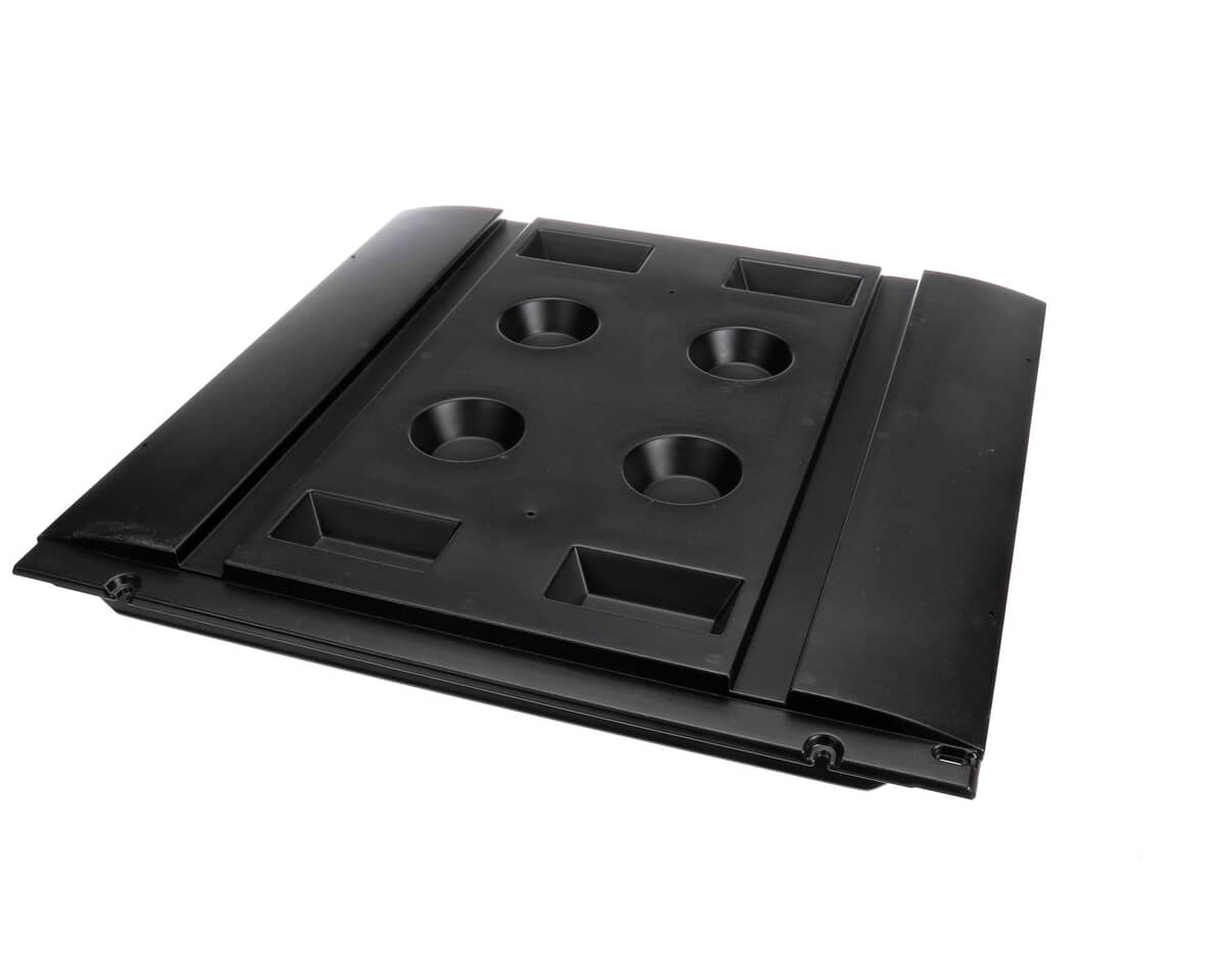 ICE O MATIC PARTS Ice O Matic 9051763-01 Panel Front 22IN Short - SKU ICE9051763-01