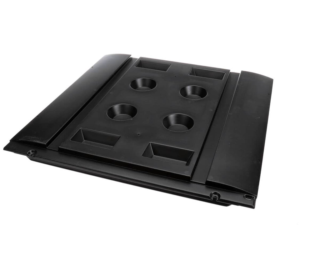 ICE O MATIC PARTS Ice O Matic 9051763-01 Panel Front 22IN Short - SKU ICE9051763-01