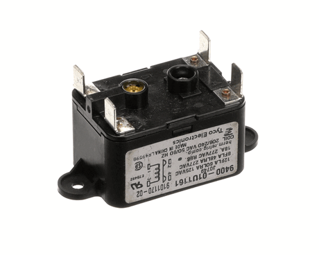 ICE O MATIC PARTS Ice O Matic 9101170-02 Zrelay Bin Control 230 V - SKU ICE9101170-02