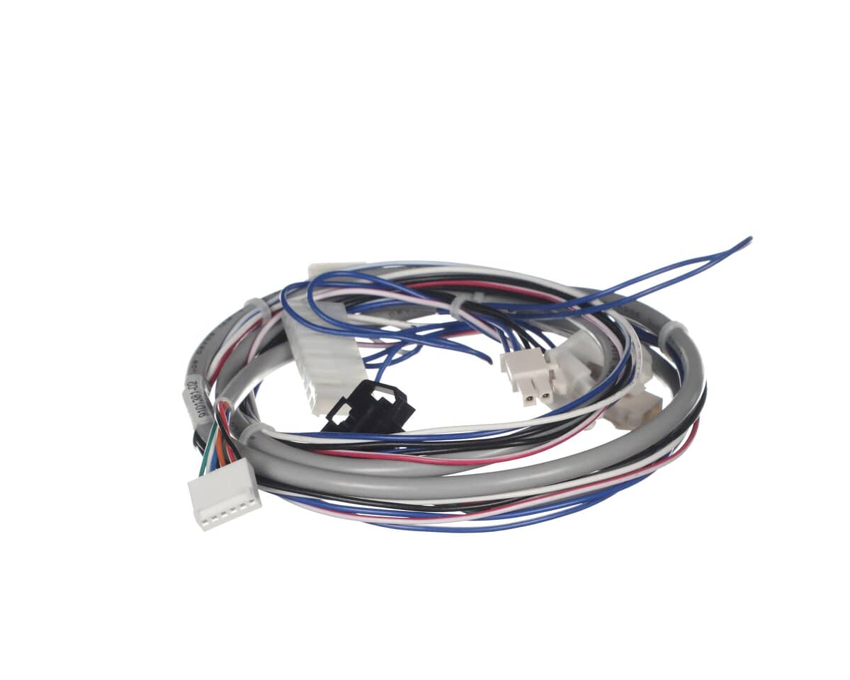 ICE O MATIC PARTS Ice O Matic 9101381-02 Harness Wire Sgl Pl - SKU ICE9101381-02