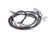 ICE O MATIC PARTS Ice O Matic 9101381-04 Harness Wire Sp Df R Sv - SKU ICE9101381-04