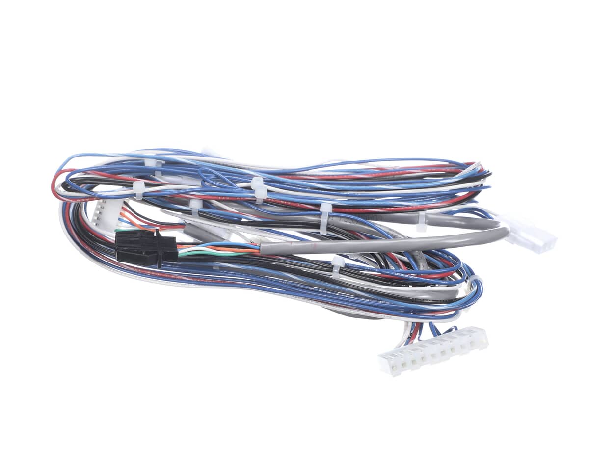 ICE O MATIC PARTS Ice O Matic 9101383-02 Harness Wire Dual Pl - SKU ICE9101383-02