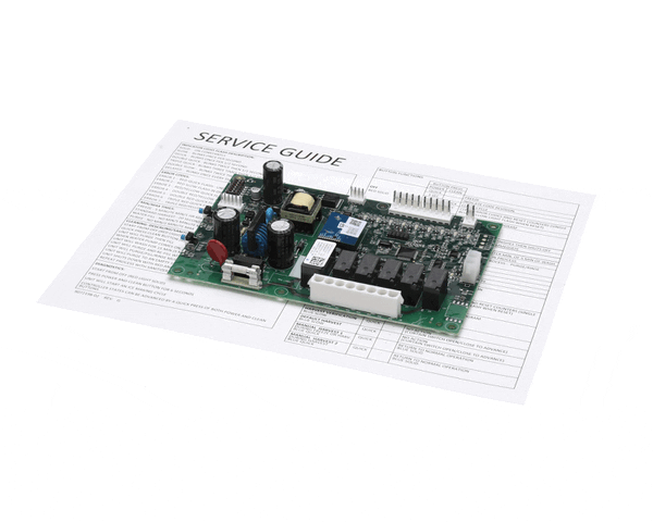 ICE O MATIC PARTS 9101414-01S - SKU ICE9101414-01S