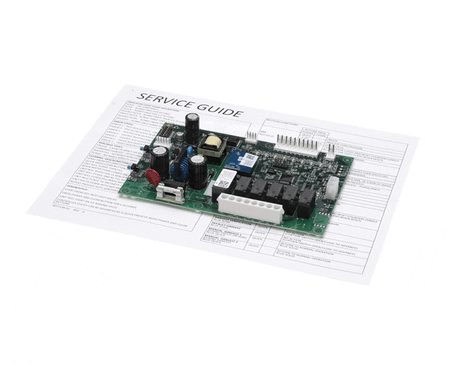 ICE O MATIC PARTS Ice O Matic 9101414-01S Board Control Iot Bluetooth Kit - SKU ICE9101414-01S