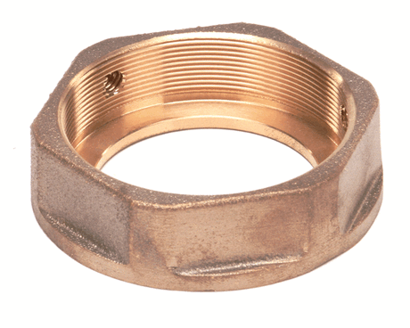 ICE O MATIC PARTS Ice O Matic 9131207-01 Nut Retaining 2-1/4 - SKU ICE9131207-01
