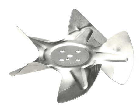 ICE O MATIC PARTS Ice O Matic 9131533-01 Blade Fan 5.75 39 Deg - SKU ICE9131533-01
