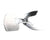 ICE O MATIC PARTS Ice O Matic 9131555-01 Blade Fan 20 In CCW - SKU ICE9131555-01